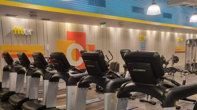 Imagen 2 de la galería del partner Fiter - Center