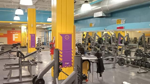 Imagen 3 de la galería del partner Fiter - Center