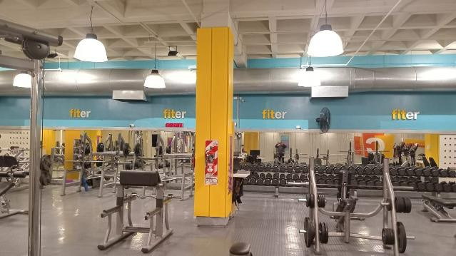 Imagen 1 de la galería del partner Fiter - Center