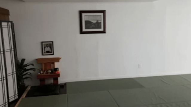 Image 3 from Orange County Aikido partner gallery