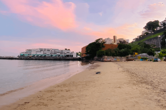 Imagem 2 da galeria do parceiro Nalu Waa - Canoa Havaiana