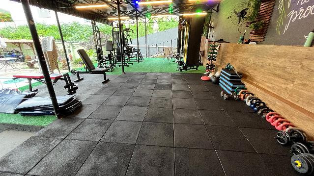 Imagem 3 da galeria do parceiro Studio Vida Personal