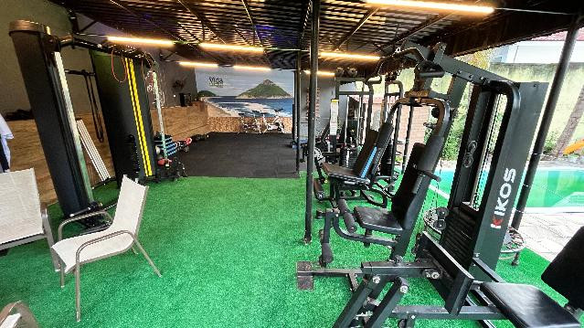 Imagem 1 da galeria do parceiro Studio Vida Personal