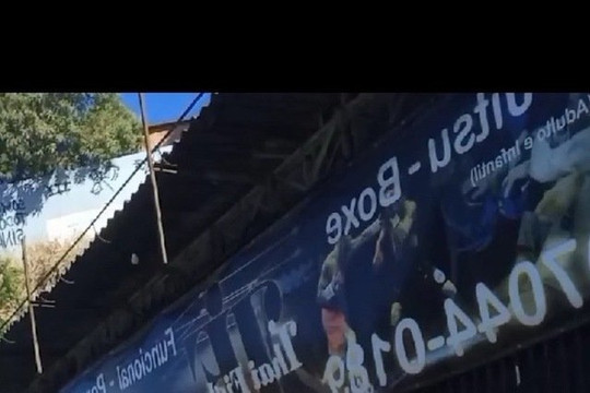 Imagem 2 da galeria do parceiro Thai Fight