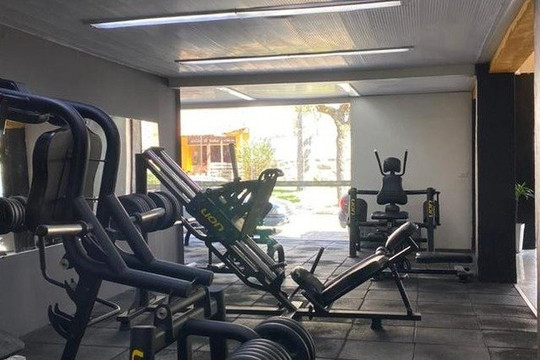 Imagem 1 da galeria do parceiro Academia Mega Fit