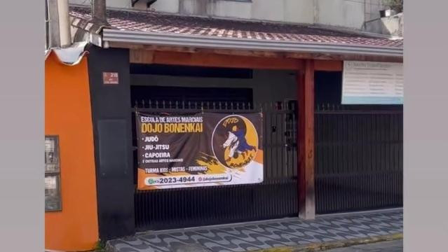 Imagem 2 da galeria do parceiro Escola de Artes Marciais Dojo Bonenkai