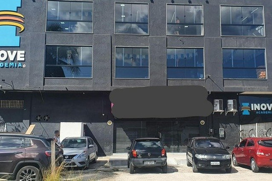 Imagem 2 da galeria do parceiro Inove Academia