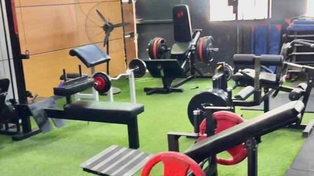 Imagen 2 de la galería del partner New Fit San Bernardo