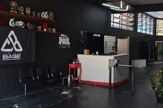 Imagem 3 da galeria do parceiro Complexo Base