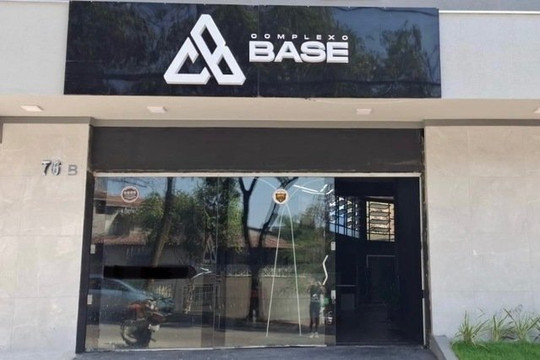 Imagem 2 da galeria do parceiro Complexo Base