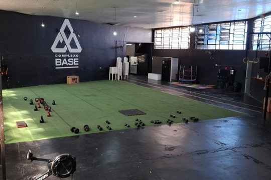 Imagem 1 da galeria do parceiro Complexo Base