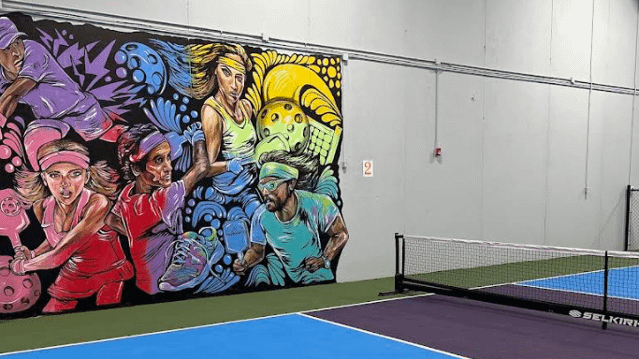 Image 1 from Pickle Haus partner gallery