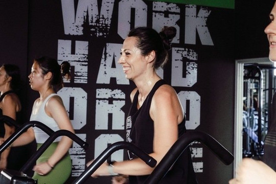 Immagine 2 dalla galleria del partner Fitland