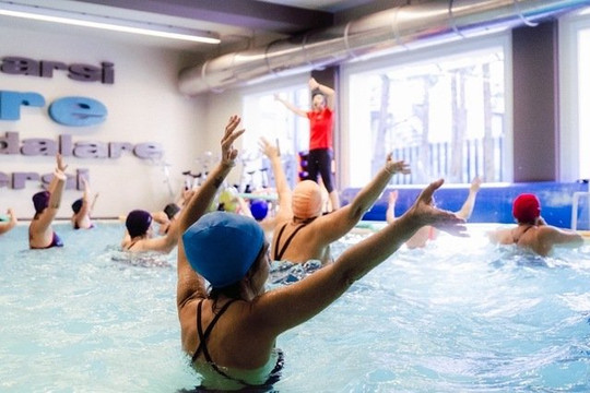 Immagine 3 dalla galleria del partner Fitland