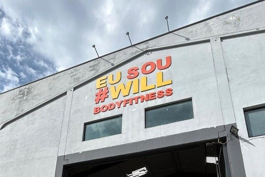 Imagem 2 da galeria do parceiro Will BodyFitness