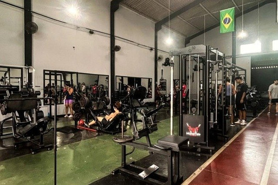 Imagem 1 da galeria do parceiro Will BodyFitness