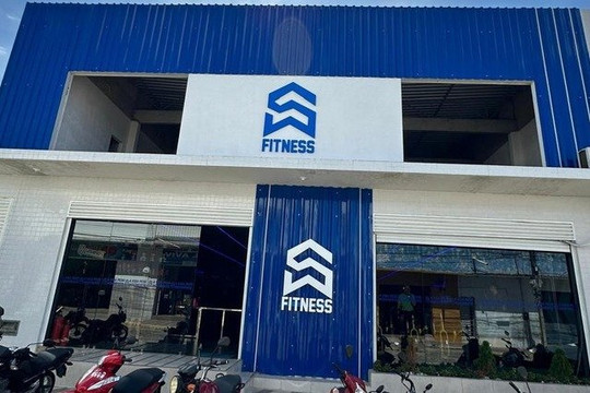 Imagem 2 da galeria do parceiro S3 Fitness