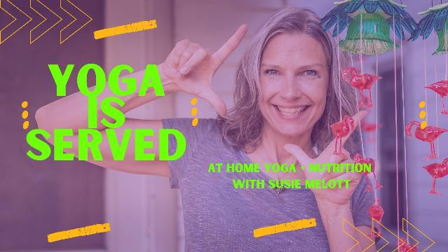 Image 1 from Yoga Is Served partner gallery