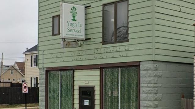 Image 2 from Yoga Is Served partner gallery