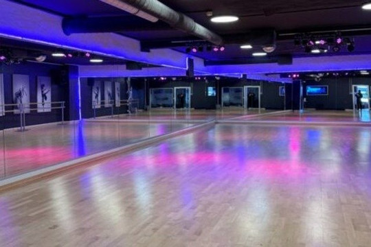 Bild 2 von Basement Peforming Arts Partnergalerie