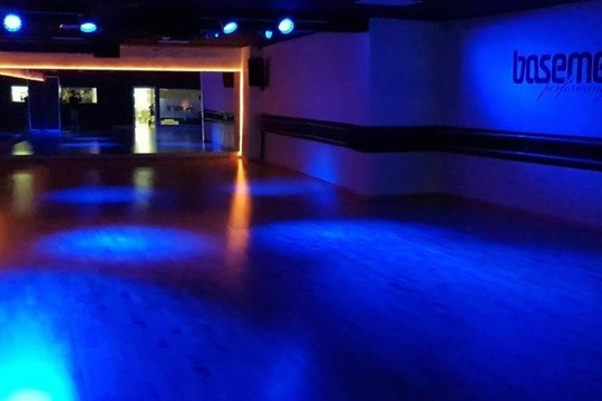 Bild 3 von Basement Peforming Arts Partnergalerie