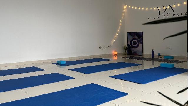 Imagem 1 da galeria do parceiro Estúdio YONZEN