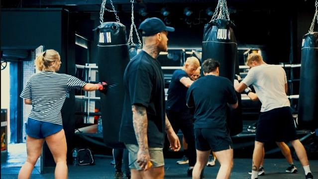 Image 3 from Nowhere2Hyde partner gallery