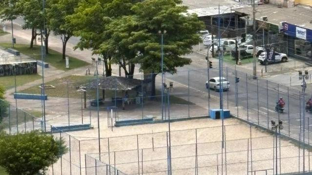 Imagem 3 da galeria do parceiro Beachfut Unidade 2 - Imbuí