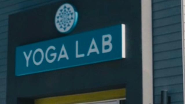 Image 2 from Yoga Lab Millenia partner gallery