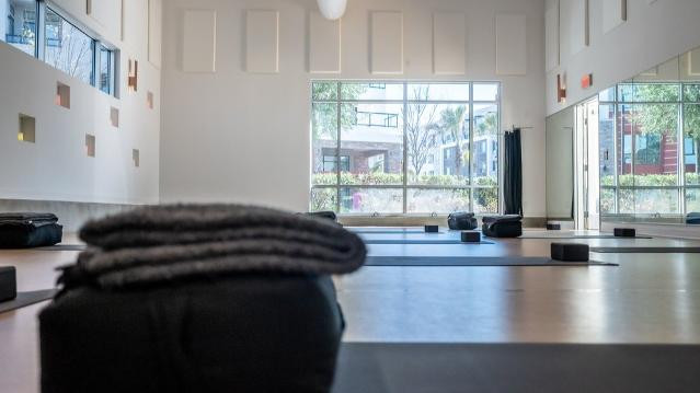 Image 3 from Yoga Lab Millenia partner gallery