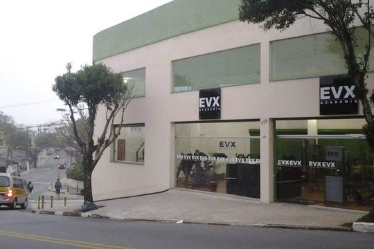 Imagem 3 da galeria do parceiro EVX Academia