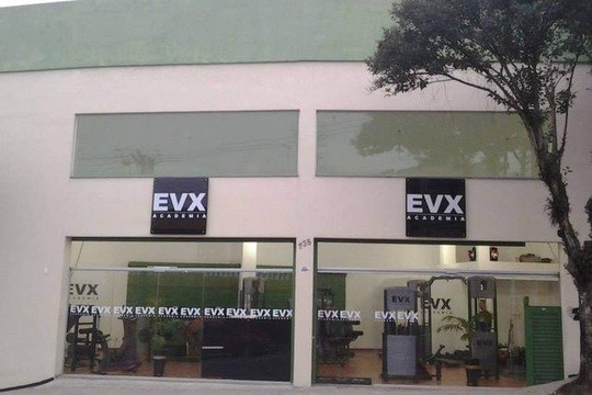 Imagem 2 da galeria do parceiro EVX Academia