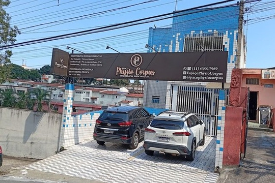 Imagem 2 da galeria do parceiro EPC Pilates e Fisioterapia
