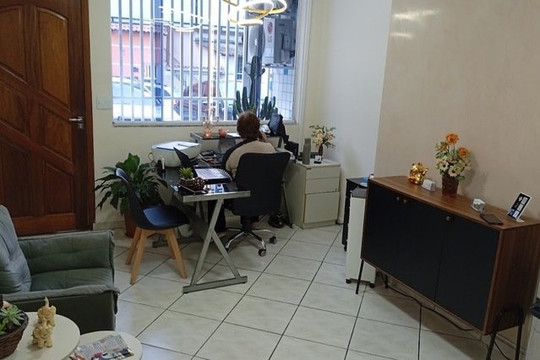 Imagem 3 da galeria do parceiro EPC Pilates e Fisioterapia
