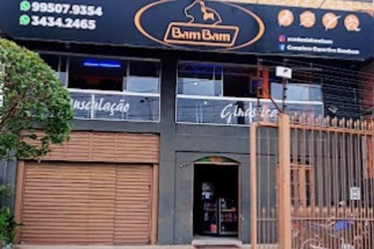 Imagem 2 da galeria do parceiro Academia Bambam