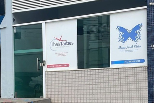 Imagem 2 da galeria do parceiro Thais Tarbes Pilates e Neopilates