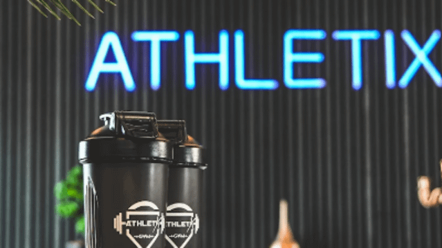 Bild 2 von AthletiX Fitness Kempen Partnergalerie