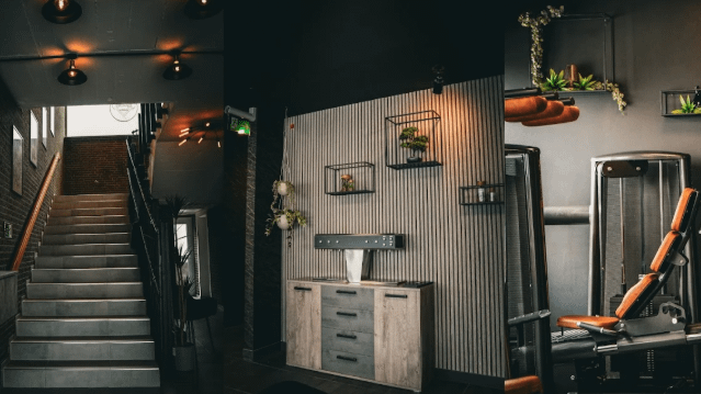 Bild 1 von AthletiX Fitness Kempen Partnergalerie