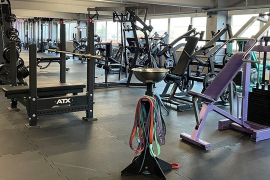 Bild 1 von Real Steel Partnergalerie