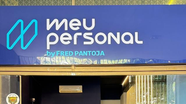 Imagem 2 da galeria do parceiro Meu Personal