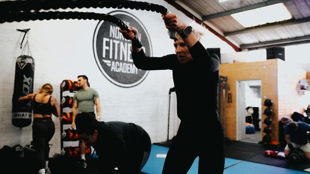 Image 1 from The Norwich Fitness Academy partner gallery