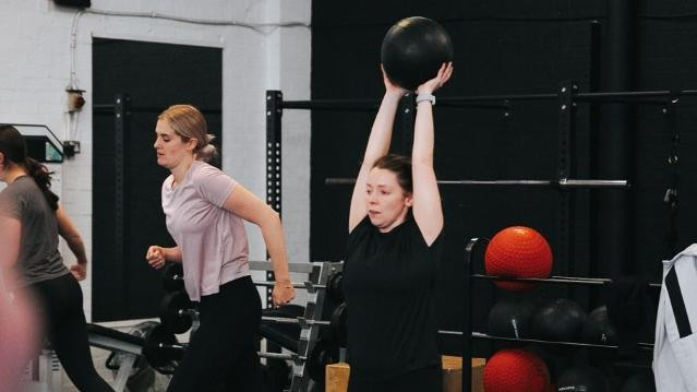 Image 3 from The Norwich Fitness Academy partner gallery