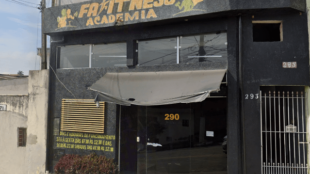 Imagem 2 da galeria do parceiro FA Fitness