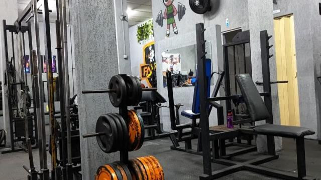 Imagem 3 da galeria do parceiro FA Fitness