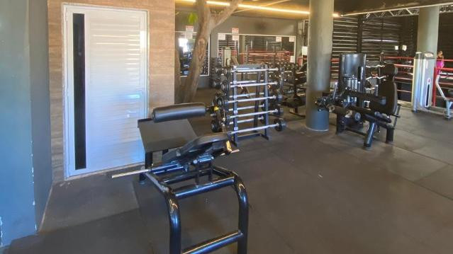 Imagem 2 da galeria do parceiro ADC Fitness.