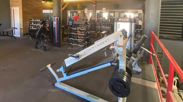 Imagem 1 da galeria do parceiro ADC Fitness.