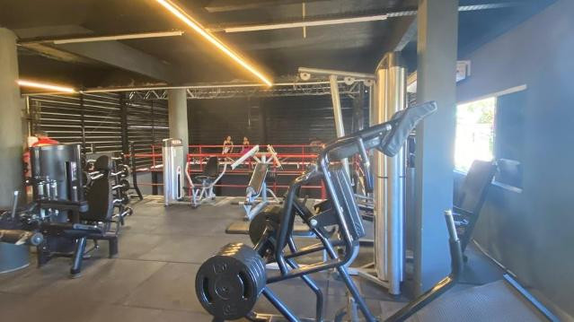Imagem 3 da galeria do parceiro ADC Fitness.