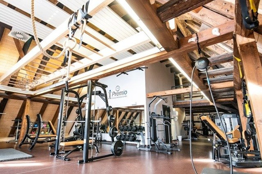 Bild 1 von Premio Fitness Partnergalerie