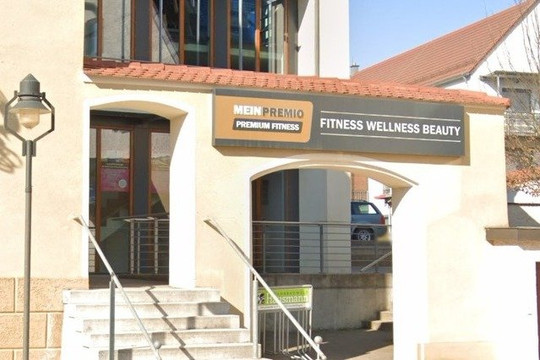 Bild 2 von Premio Fitness Partnergalerie