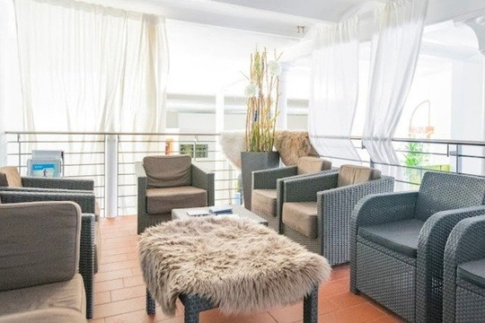 Bild 3 von Premio Fitness Partnergalerie